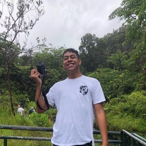 Meet your Posher, Osias